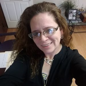 Meet your Posher, Karin